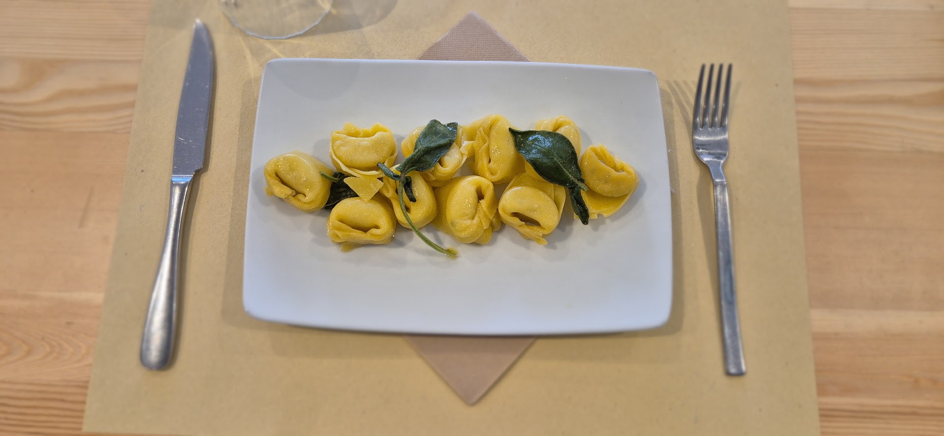 Le Radici Bistrot