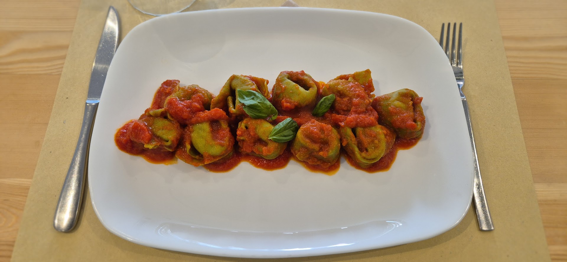 Le Radici Bistrot