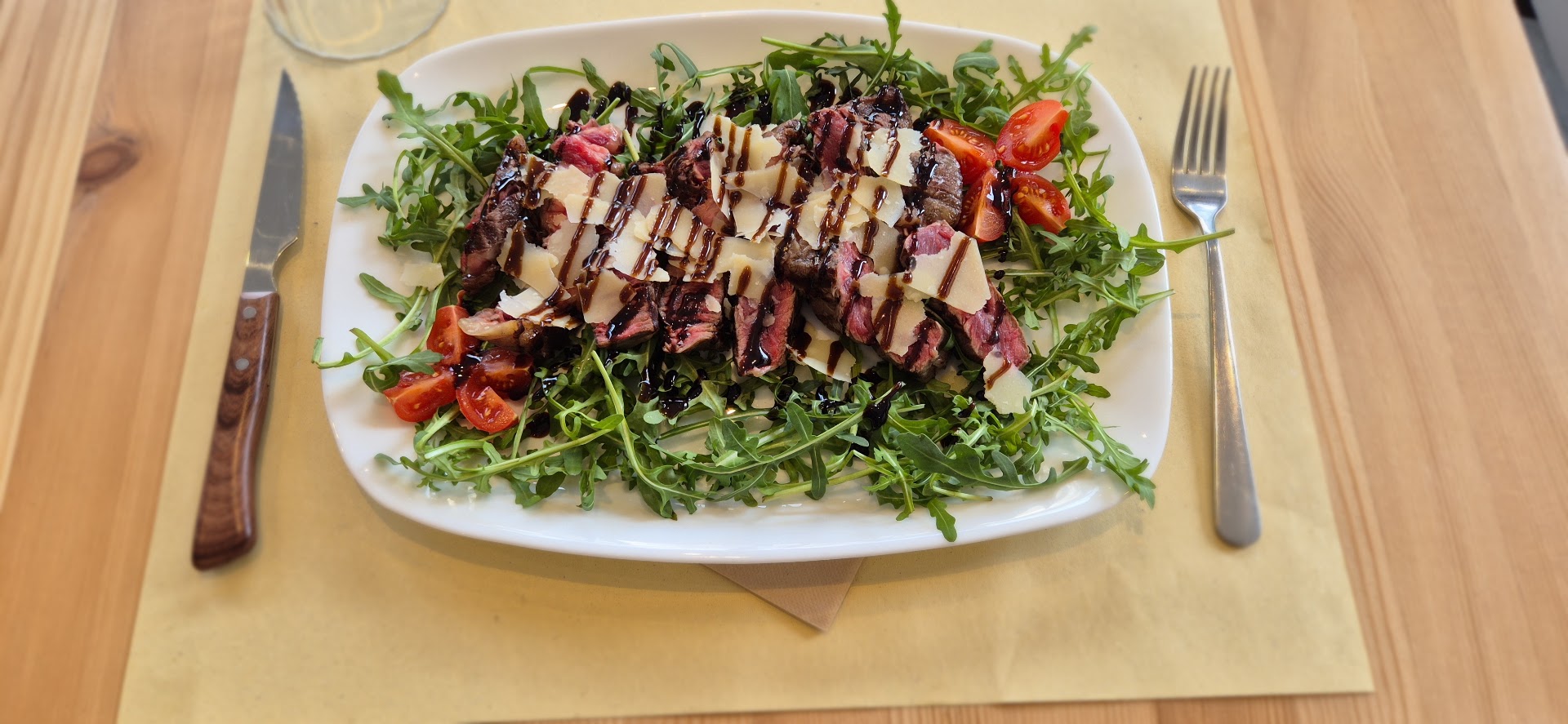 Le Radici Bistrot