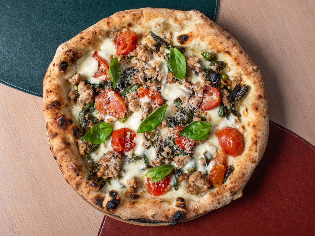 Le Radici Pizzeria