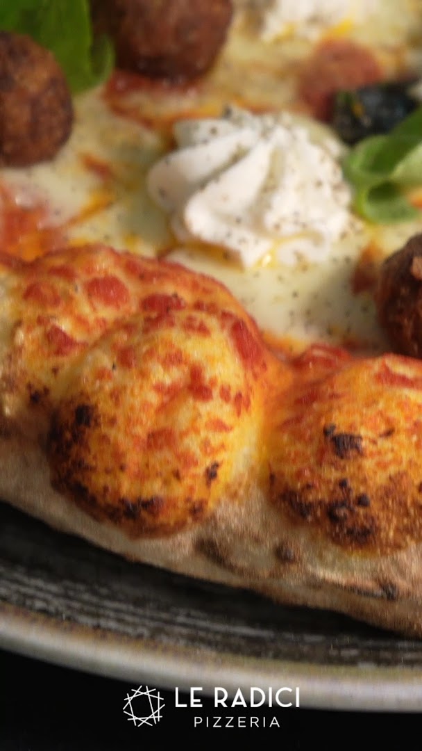 Le Radici Pizzeria