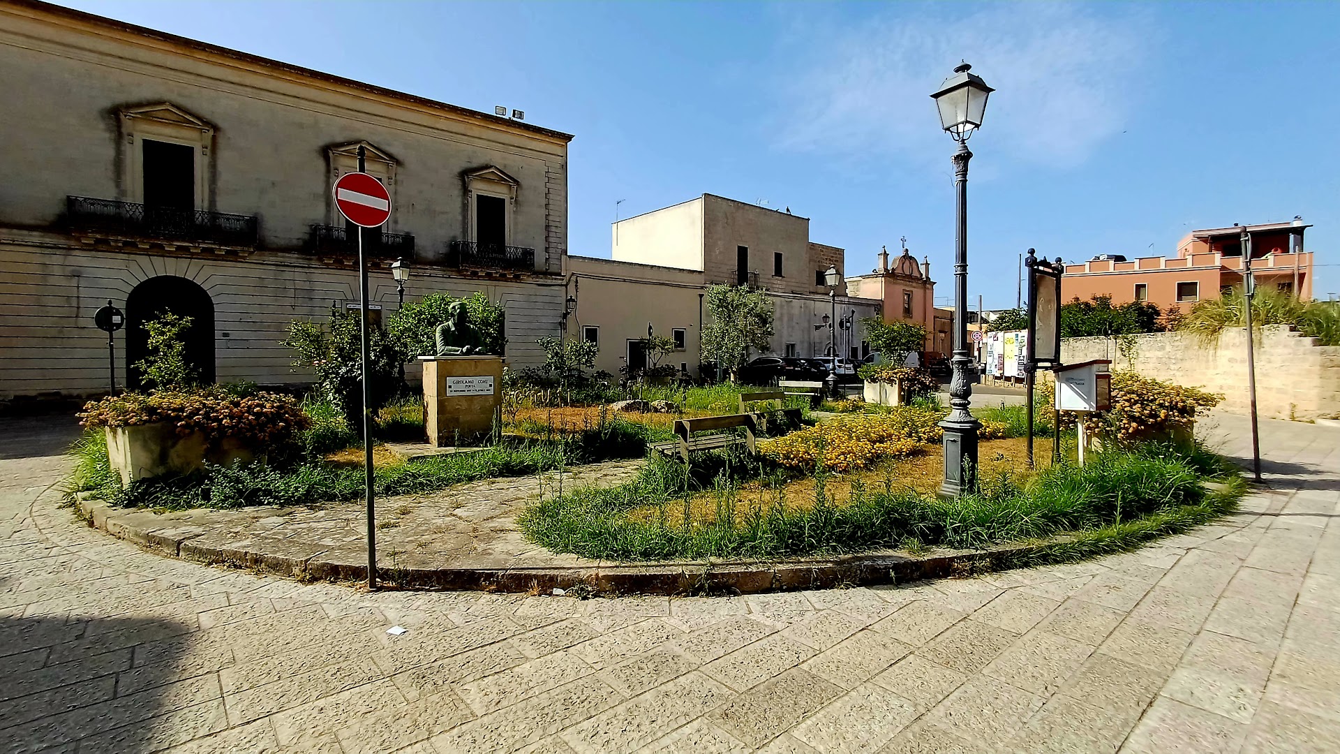 Le Radici
