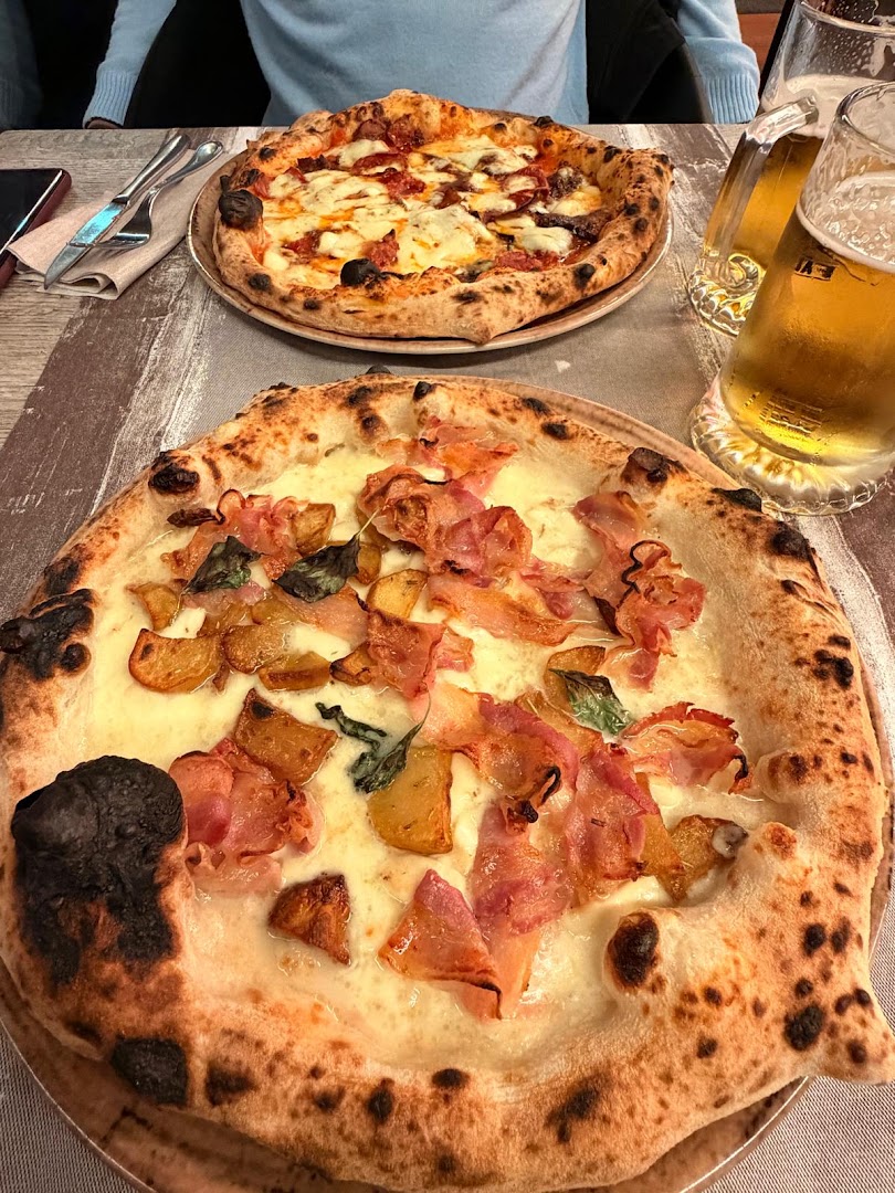 Le Reginelle a S. Michele - Pizzeria e Trattoria