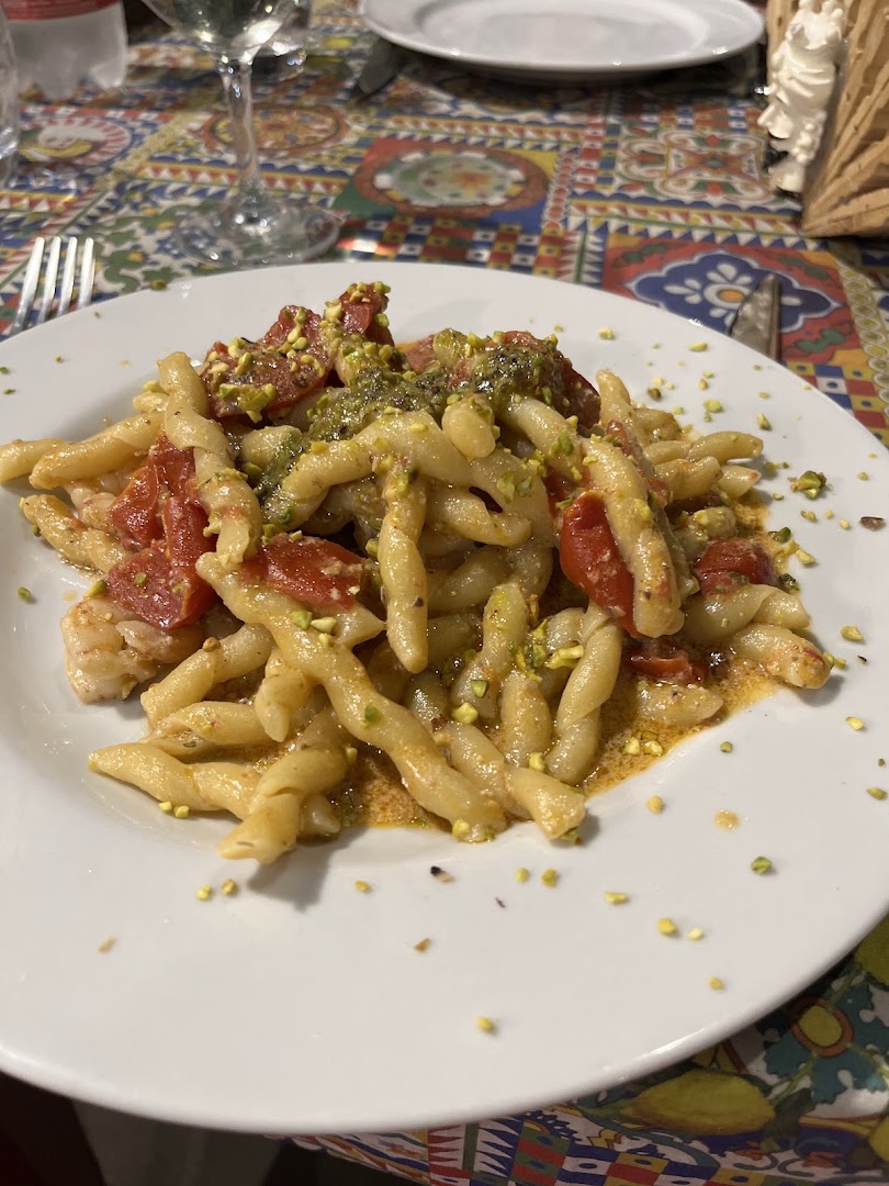 Le Ricette di Nonna Peppa
