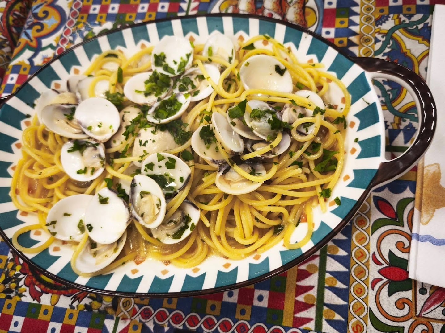Le Ricette di Nonna Peppa