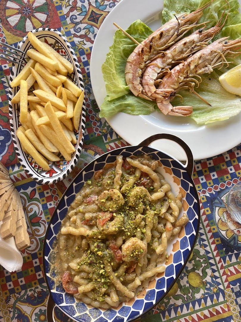 Le Ricette di Nonna Peppa