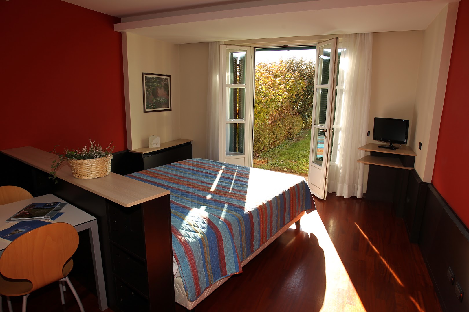 Le Robinie Golf Club & Resort