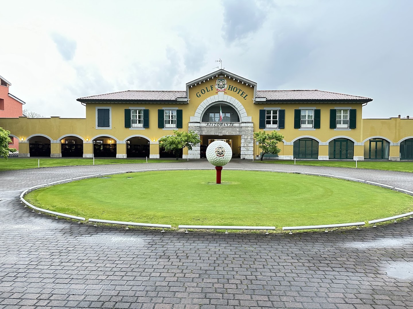 Le Robinie Golf Club & Resort
