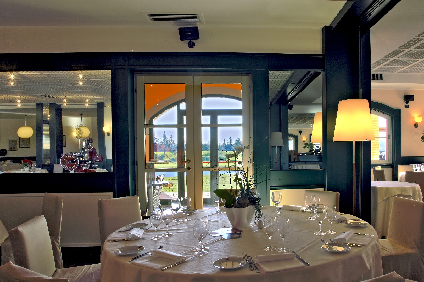 Le Robinie Golf Club & Resort