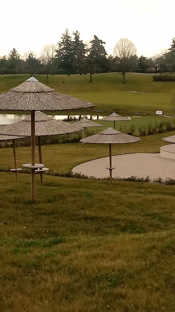 Le Robinie Golf Club & Resort, Solbiate Olona