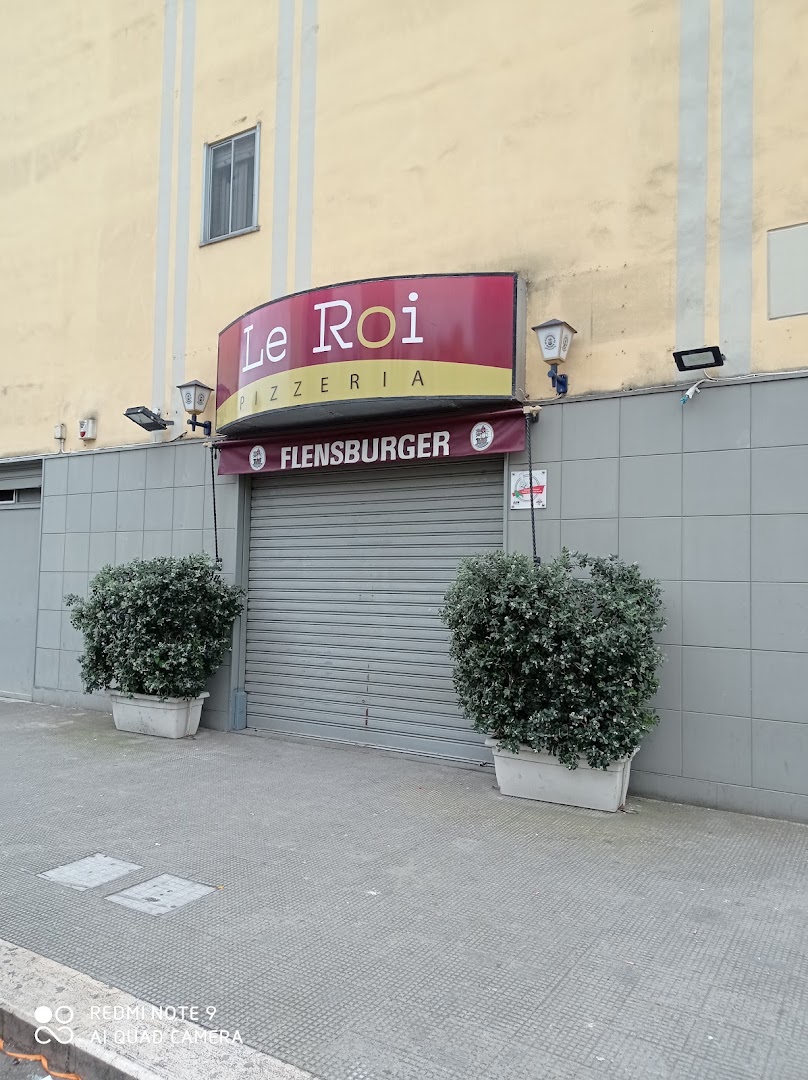 Le Roi