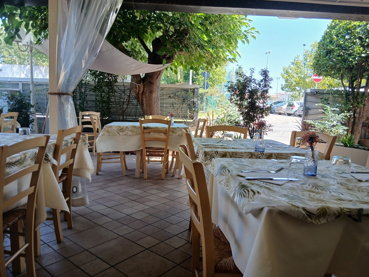 Le Ruote di Rivabella