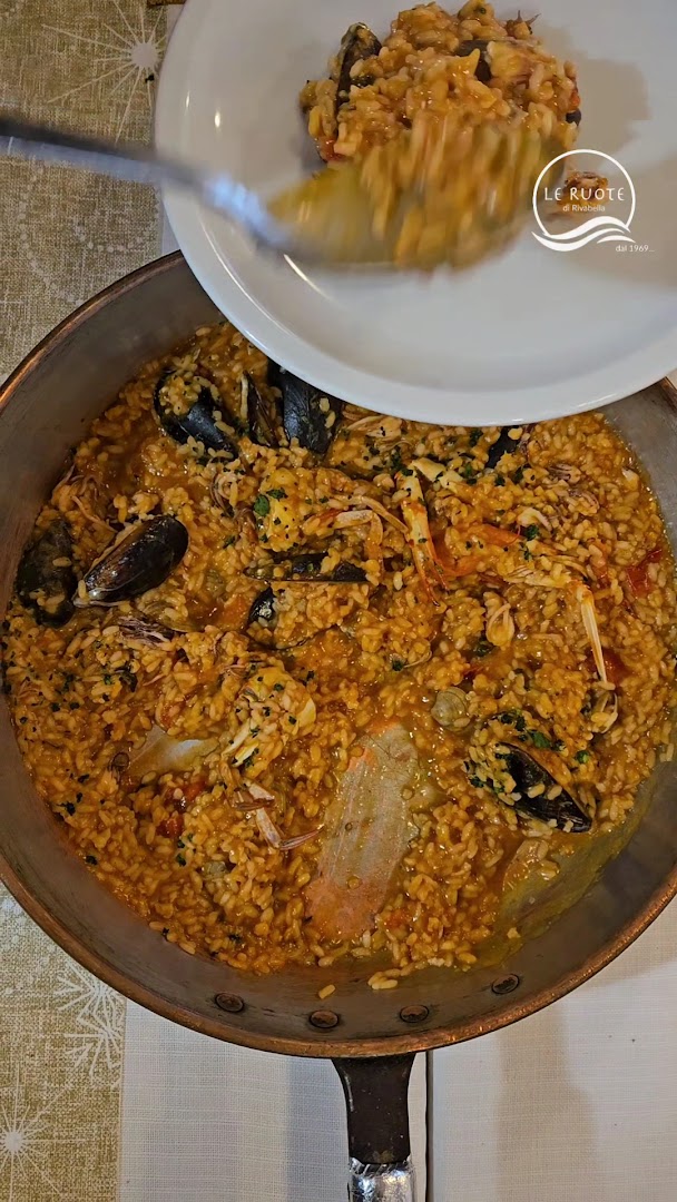 Le Ruote di Rivabella