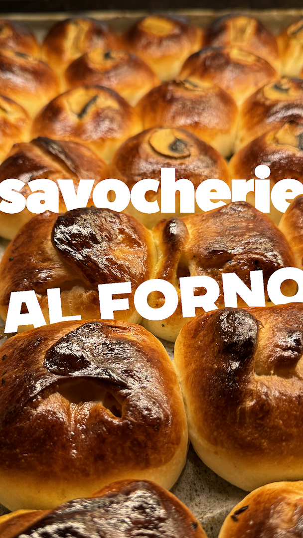 LE SAVOCHERIE SRL