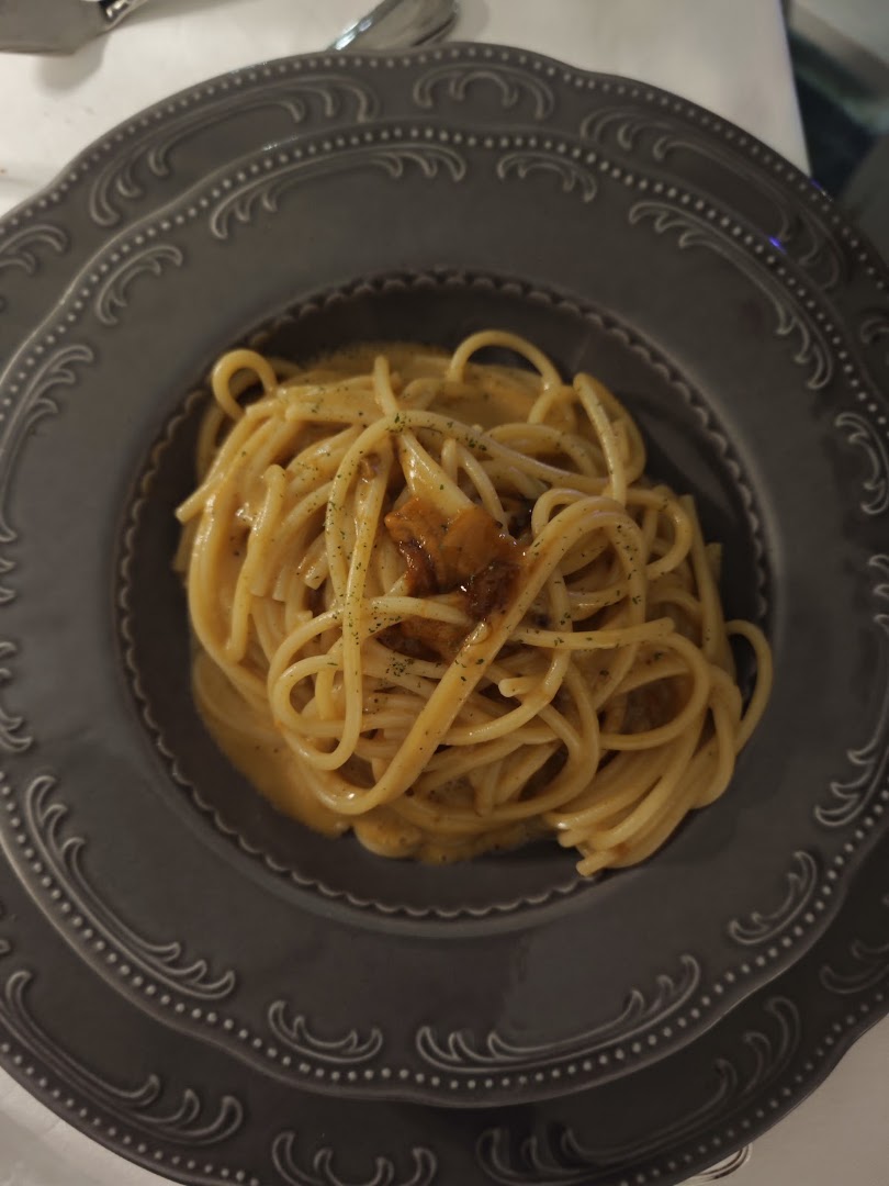 Le Scalette Restaurant