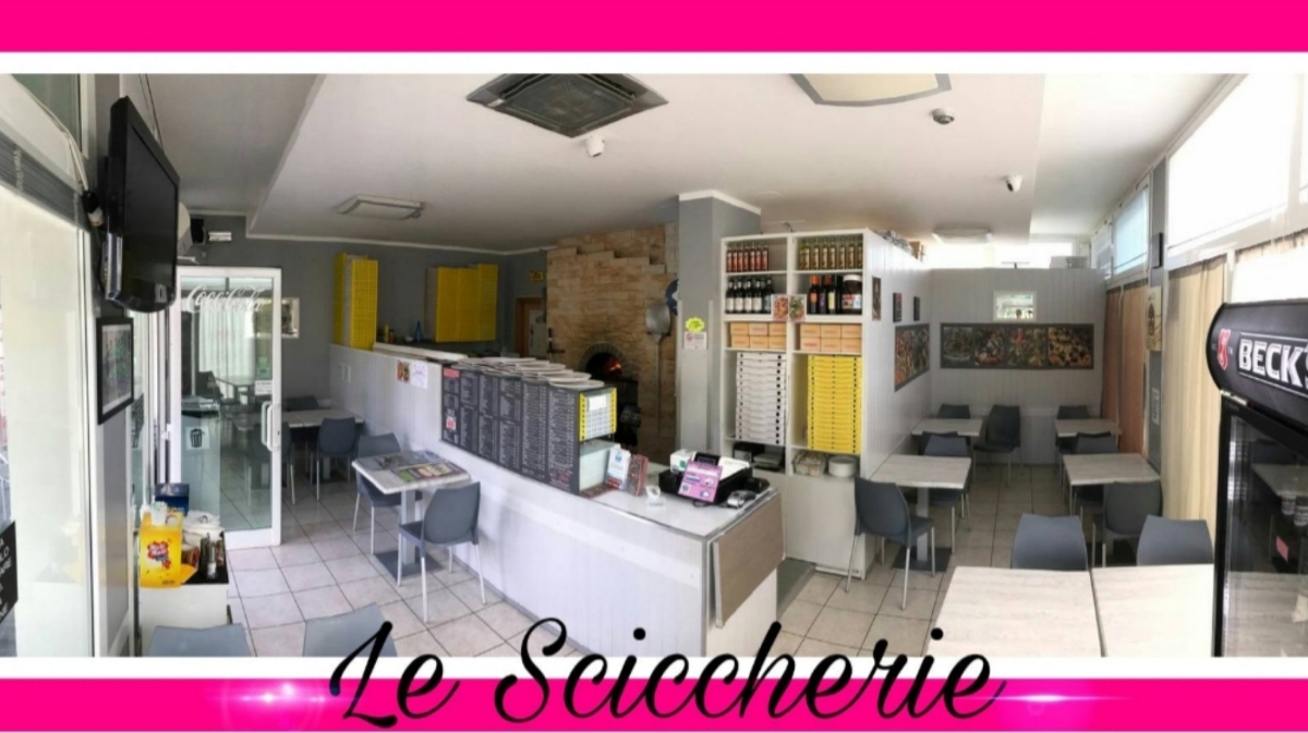 Le Sciccherie