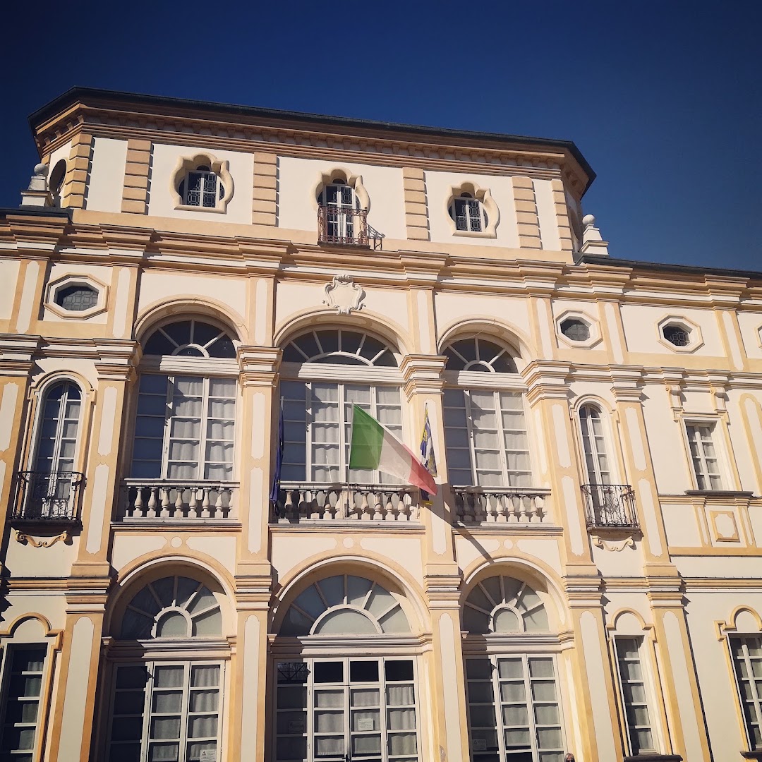 Le Scuderie della Tesoriera, Torino