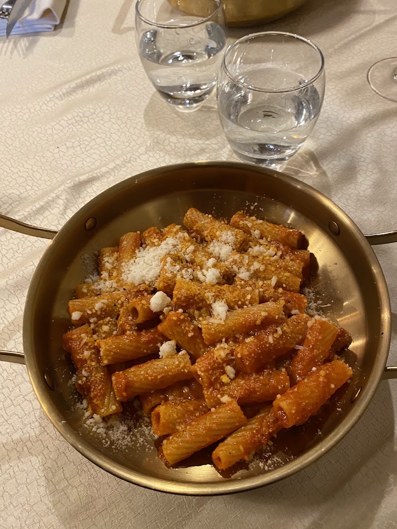 Le Segrete