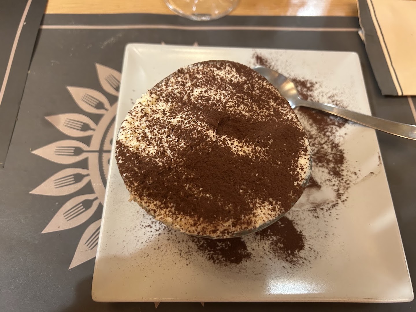 LE SERRE Pizzeria Tipicità Siciliane