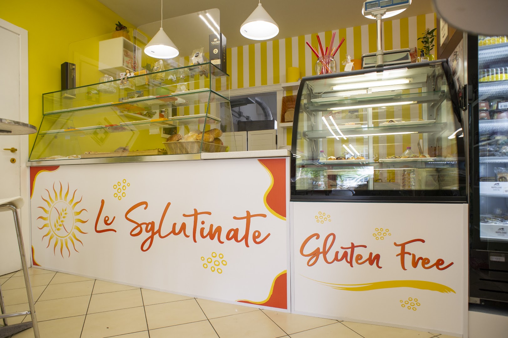 Le Sglutinate | Vendita prodotti senza glutine