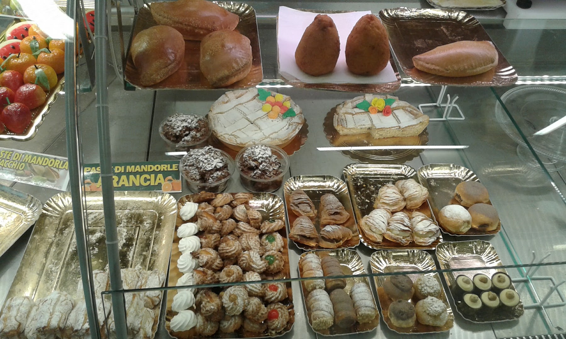 Le Siciliane