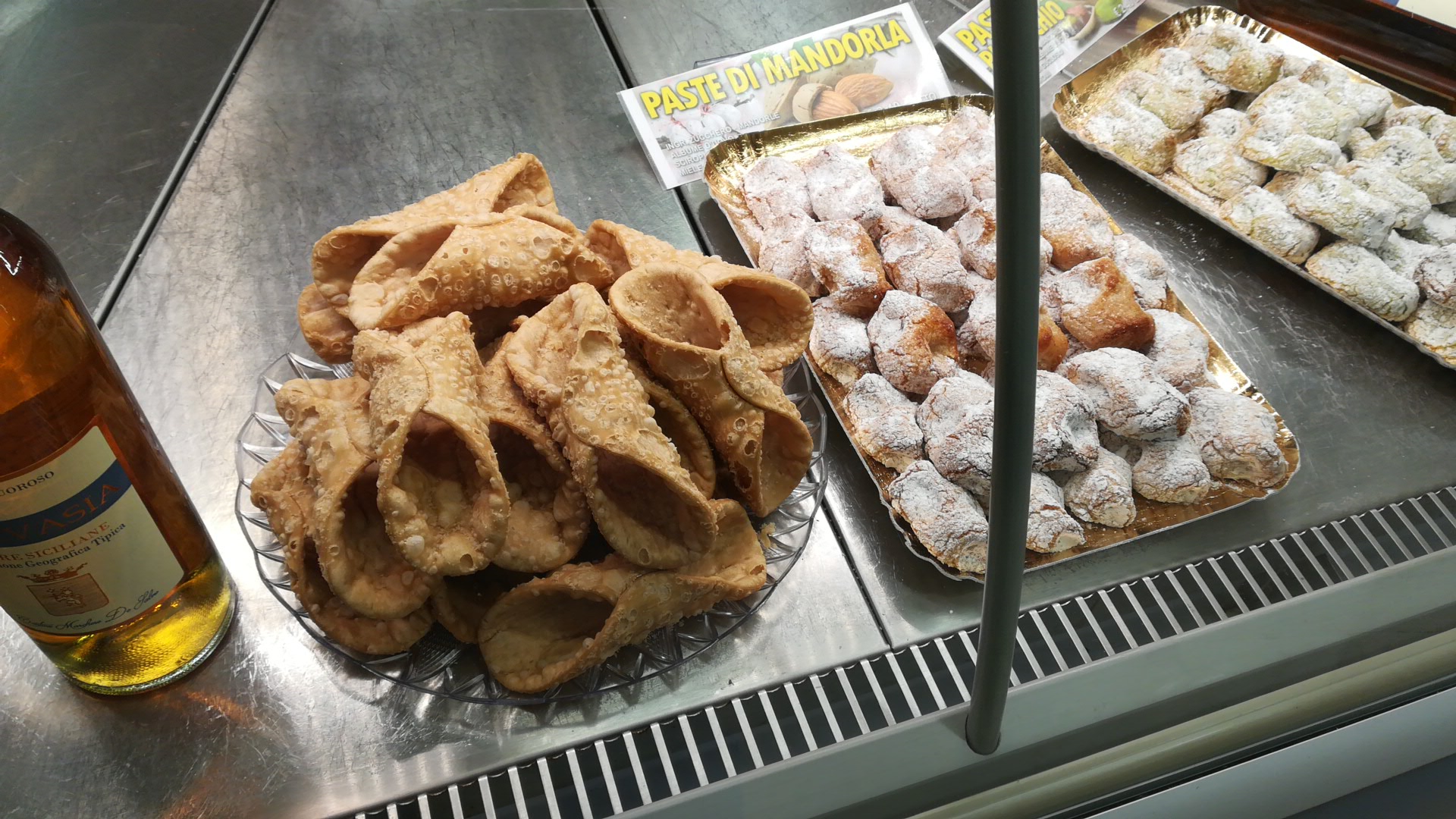 Le Siciliane