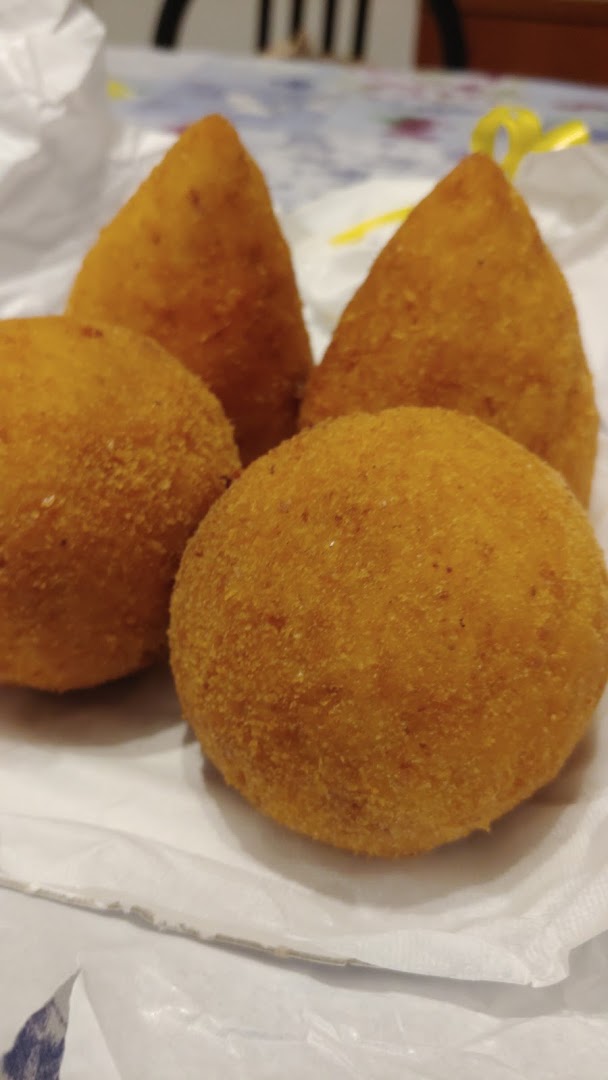Le Siciliane