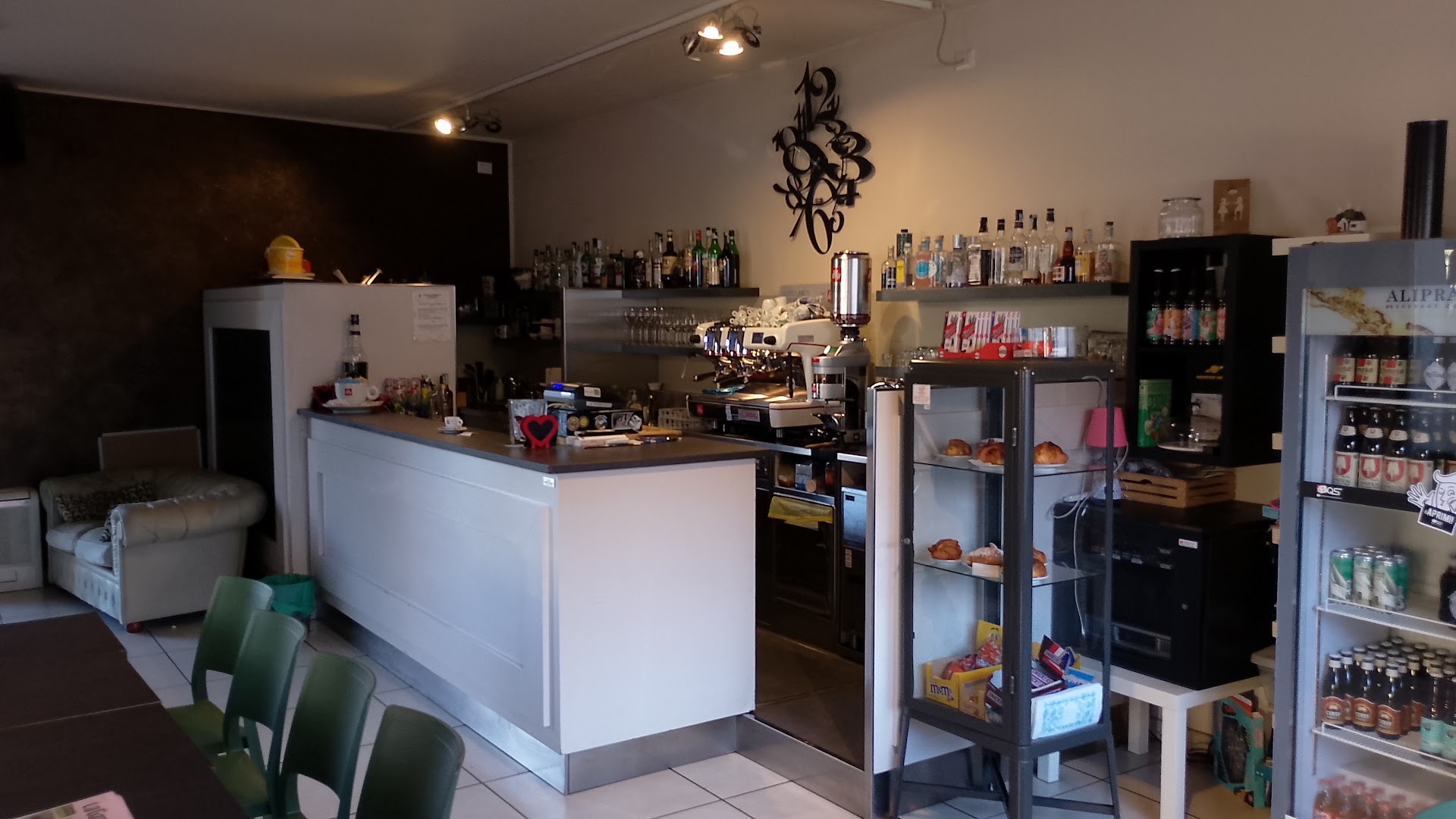 Le Sorelle Café