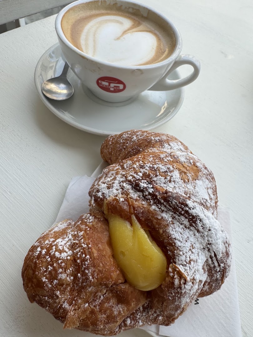 Le Sorelline Wine Bar Cafe, Firenze
