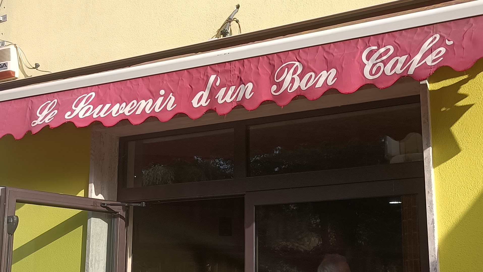 Le Souvenir