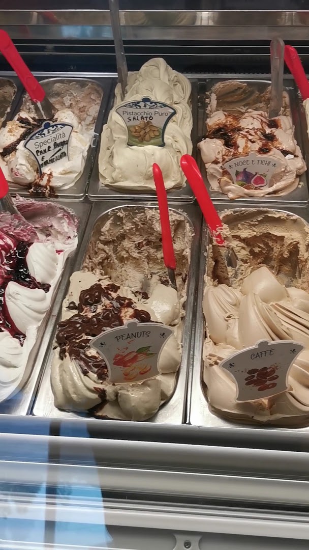 Le Souvenir, Potenza