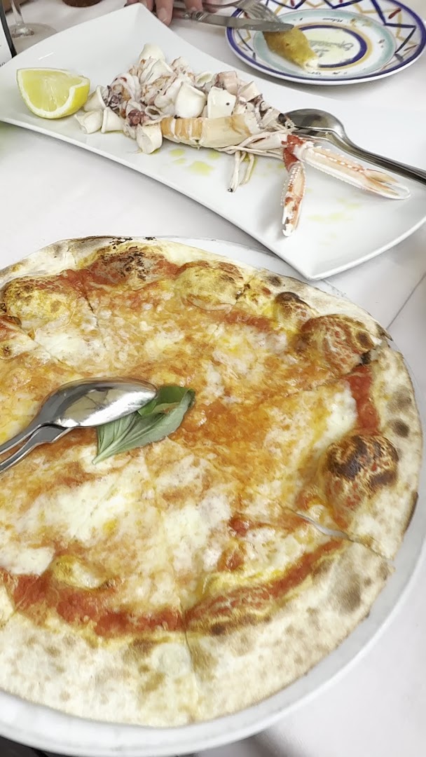 Le Specialità, Milano