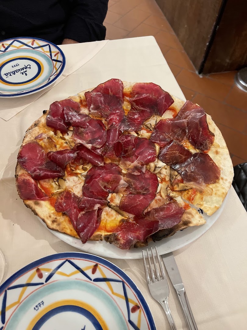 Le Specialità