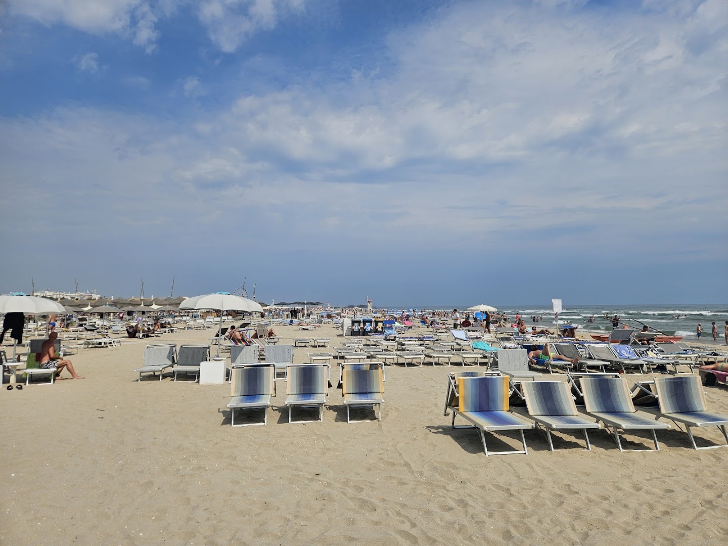Le Spiagge Rimini