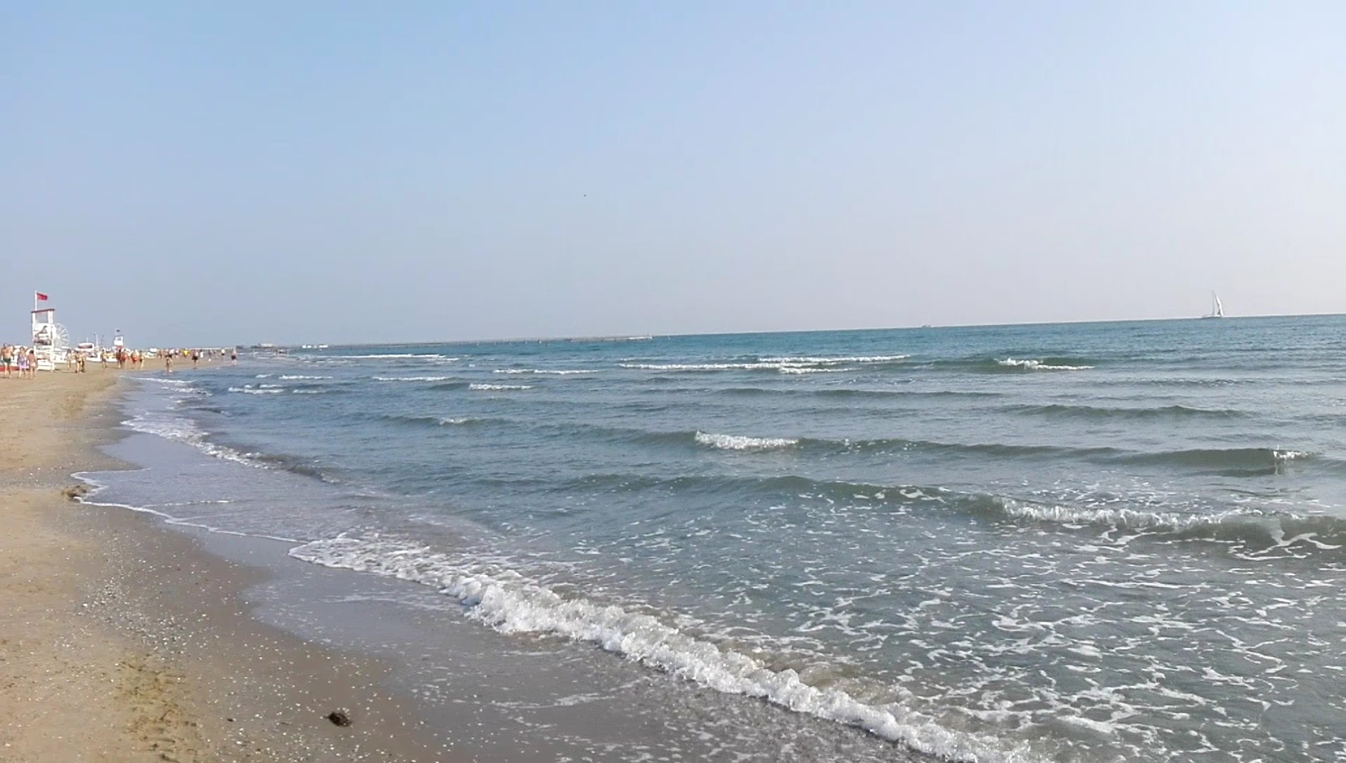 Le Spiagge Rimini