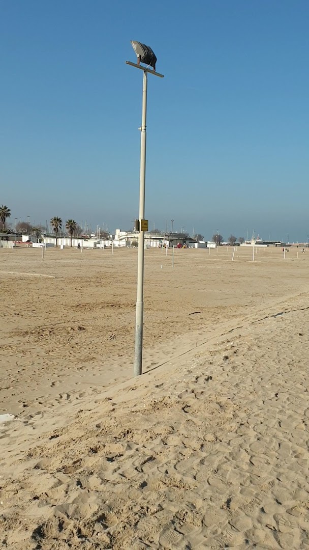 Le Spiagge Rimini