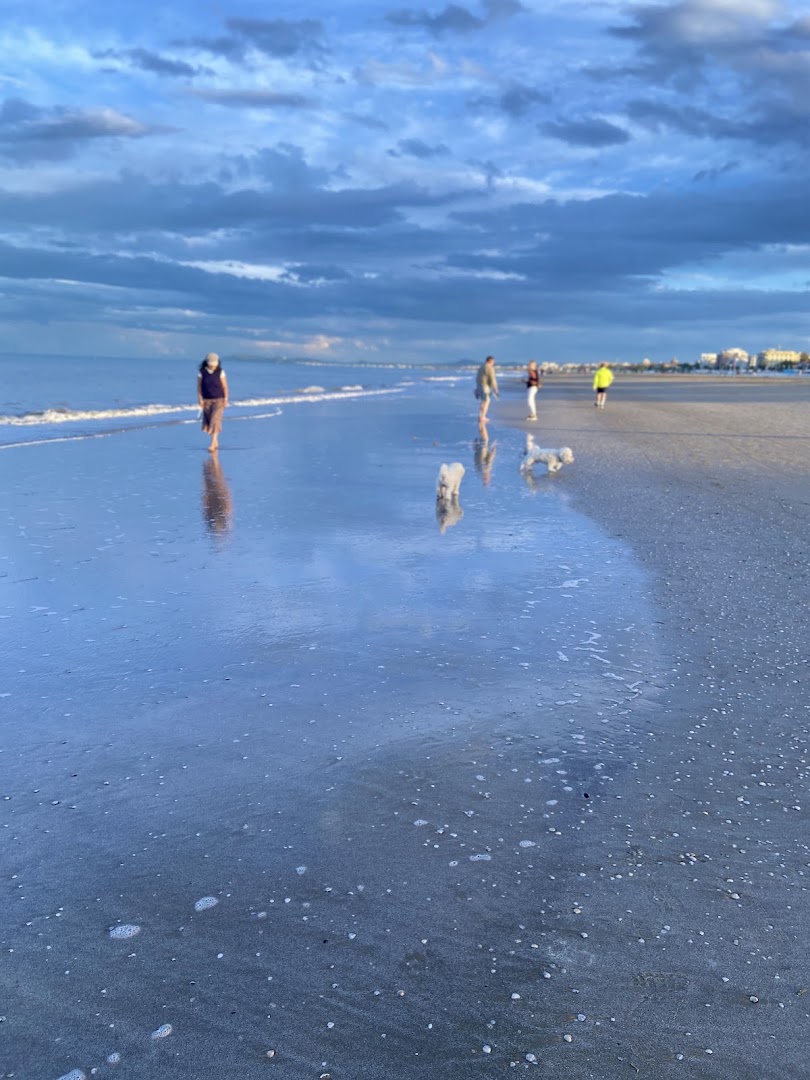 Le Spiagge Rimini
