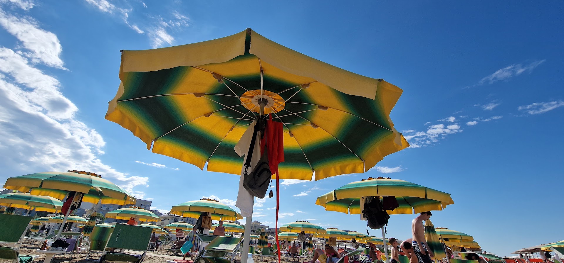Le Spiagge Rimini