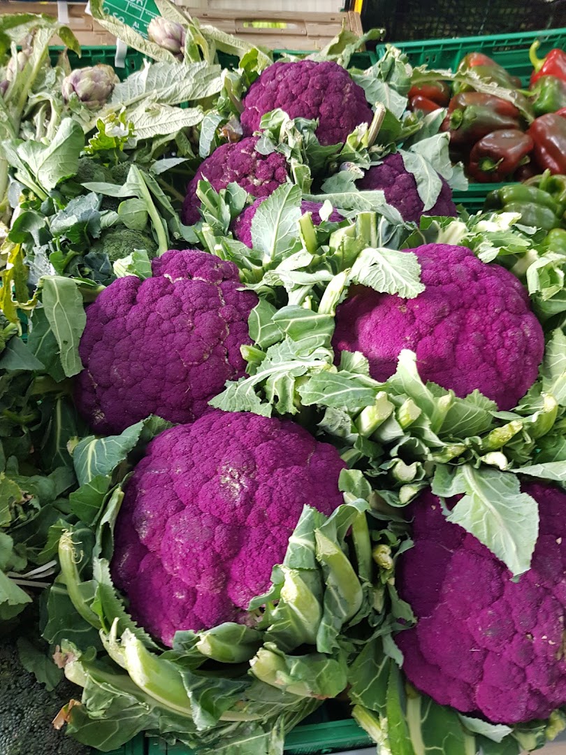 Le Stagioni della Frutta