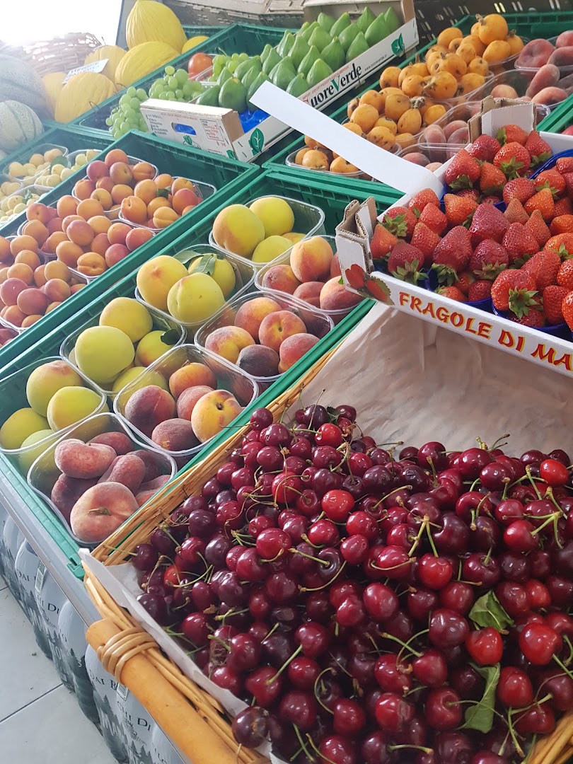 Le Stagioni della Frutta