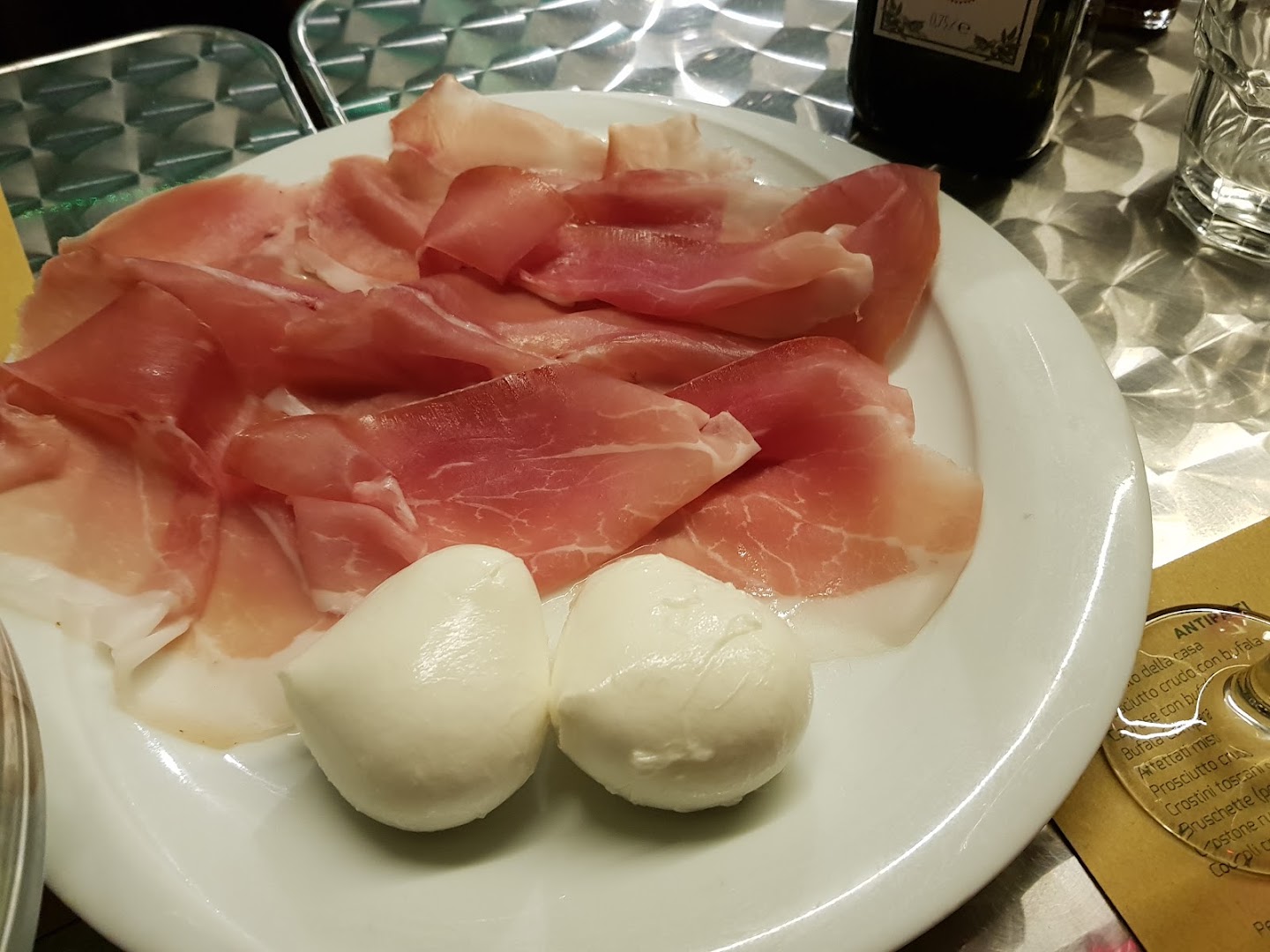Le Stagioni, Orio al Serio