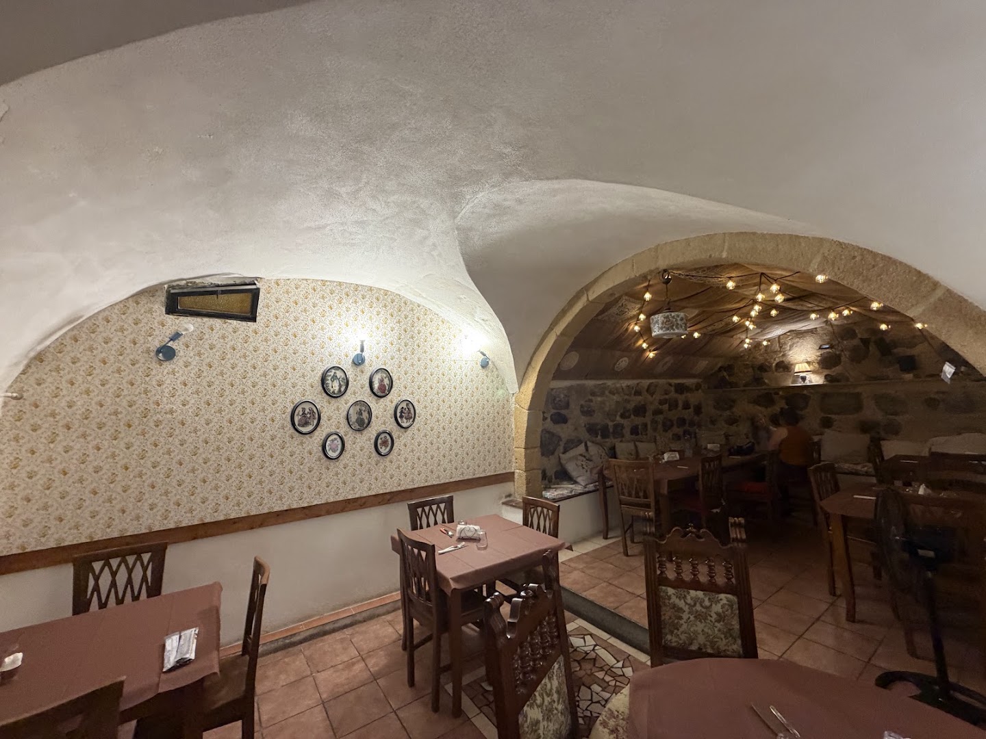 Le Streghe - Ristorante Pizzeria