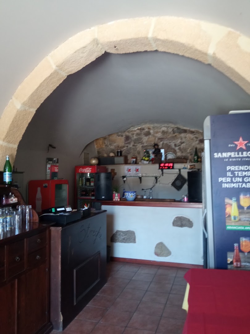 Le Streghe - Ristorante Pizzeria, Francofonte