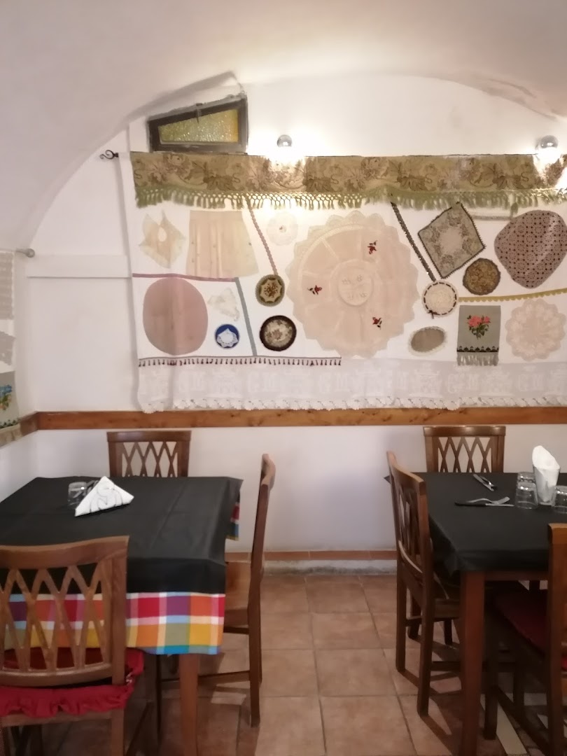 Le Streghe - Ristorante Pizzeria