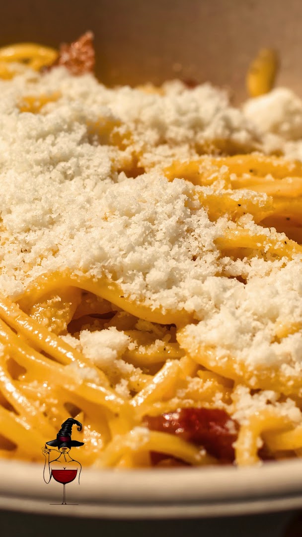 Le Streghe Ubriache