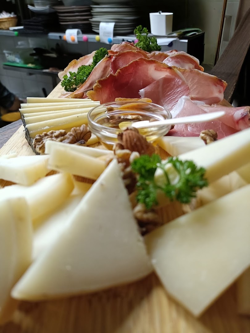 Le Streghe Ubriache