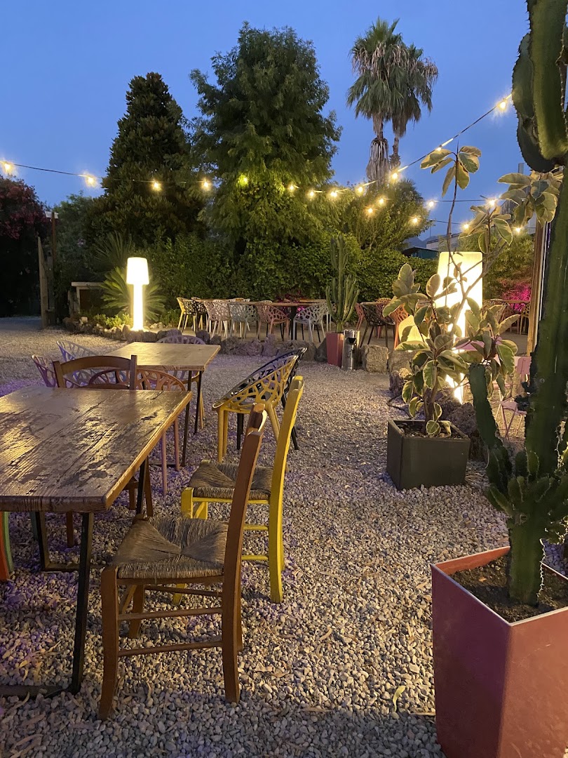 Le Tavernelle Paestum