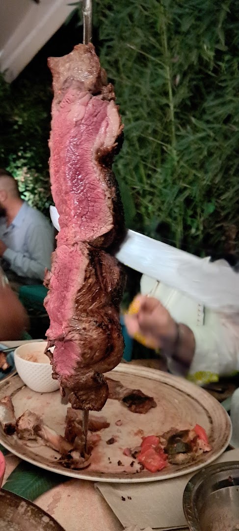 Le Tavernelle Paestum