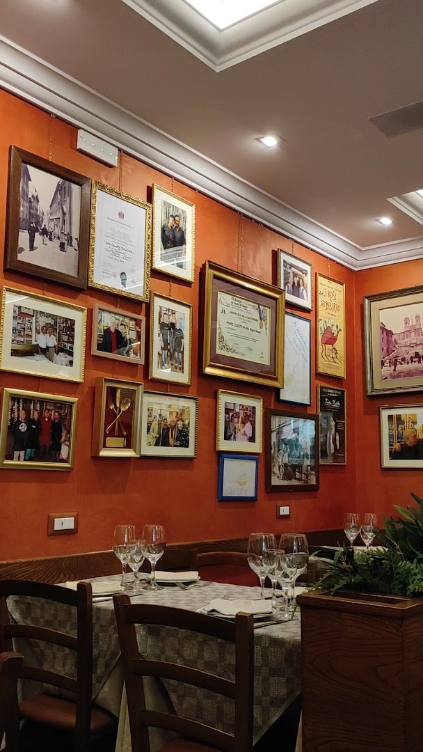 Le Tavernelle