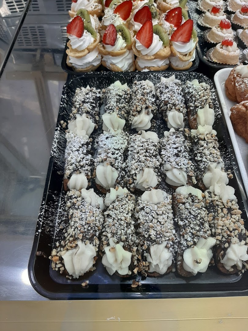 Le Tentazioni del Pane
